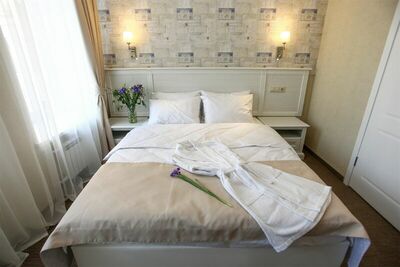 Фотография номера гостиницы Чайковский