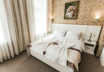 Фотография номера гостиницы Чайковский