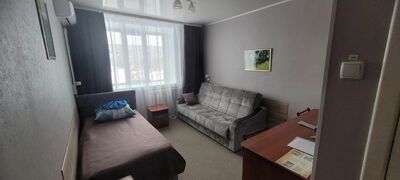 Фотография номера гостиницы Центральная