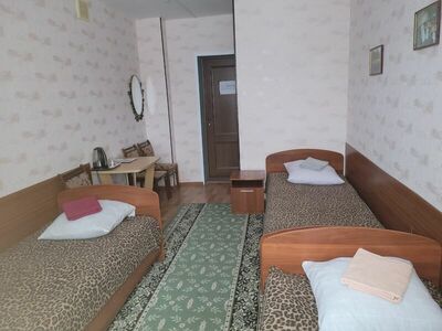 Фотография номера гостиницы Центральная