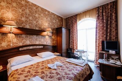 Фотография номера гостиницы Империал