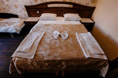 Фотография номера гостиницы Империал