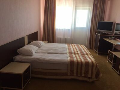 Фотография номера гостиницы Рэд Отель