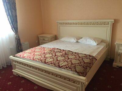 Фотография номера гостиницы Рэд Отель