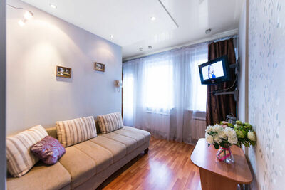 Фотография номера гостиницы Кантри Хоум