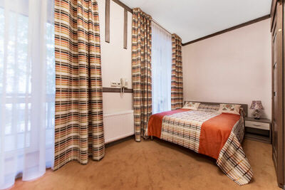 Фотография номера гостиницы Кантри Хоум