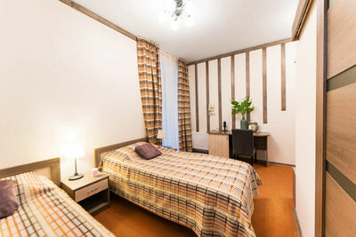 Фотография номера гостиницы Кантри Хоум