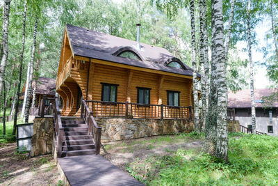 Фотография номера гостиницы Кантри Хоум