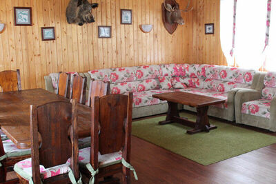 Фотография номера гостиницы Кантри Хоум