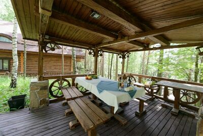 Фотография номера гостиницы Кантри Хоум