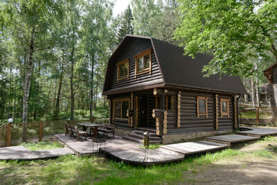 Фотография номера гостиницы Кантри Хоум