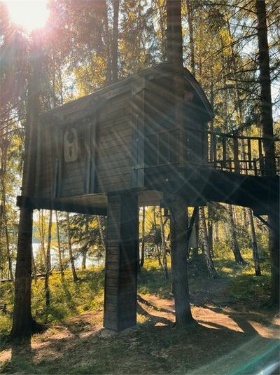 Фотография номера гостиницы Кантри Хоум