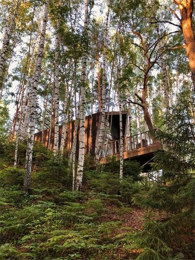 Фотография номера гостиницы Кантри Хоум