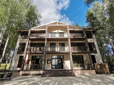 Фотография номера гостиницы Кантри Хоум