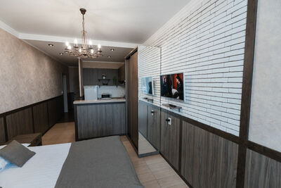 Фотография номера гостиницы Отель GG