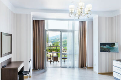 Фотография номера гостиницы Отель GG