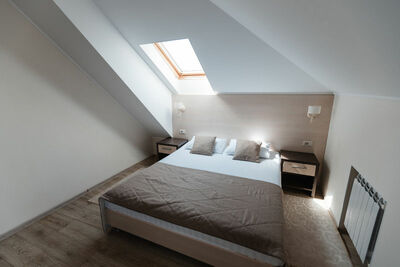 Фотография номера гостиницы Отель GG