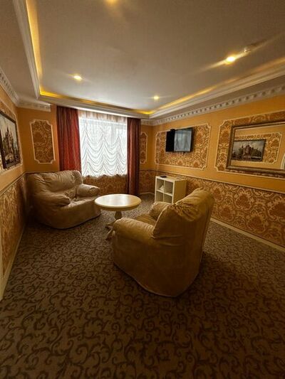 Фотография номера гостиницы Старые традиции