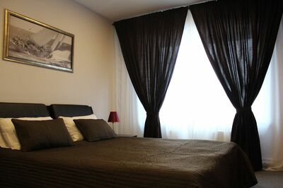 Фотография номера гостиницы Старые традиции