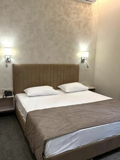 Фотография номера гостиницы Тет-а-Тет