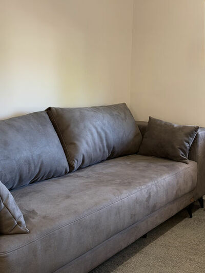 Фотография номера гостиницы Тет-а-Тет