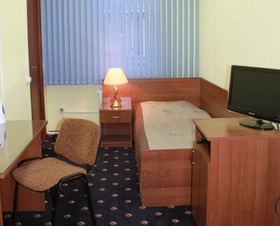 Фотография номера гостиницы Таланга