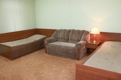 Фотография номера гостиницы Таланга