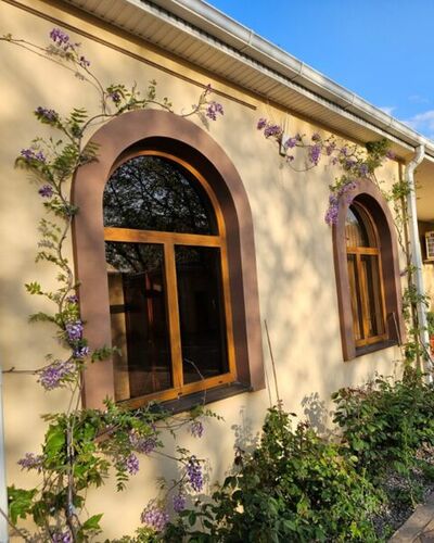 Фотография номера гостиницы Бизнес Отель Маск