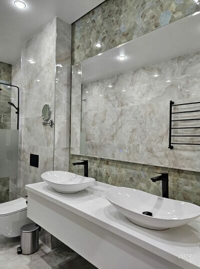 Фотография номера гостиницы Бизнес Отель Маск