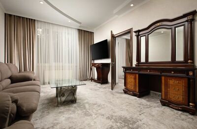 Фотография номера гостиницы Бизнес Отель Маск