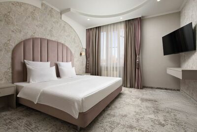 Фотография номера гостиницы Бизнес Отель Маск