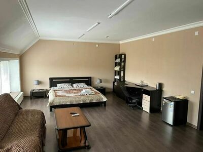 Фотография номера гостиницы CityHOTEL