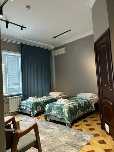 Фотография номера гостиницы CityHOTEL