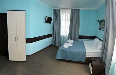 Фотография номера гостиницы Дом твой