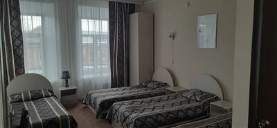 Фотография номера мини отеля Дом Купца