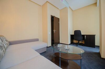 Фотография номера гостиницы Skyline