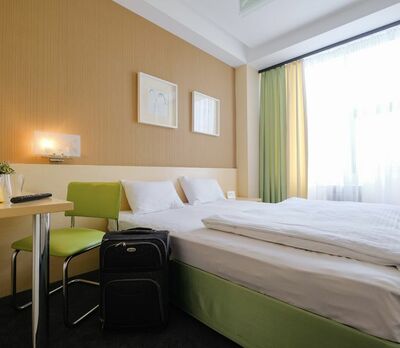 Фотография номера гостиницы Skyline