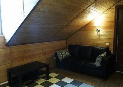 Фотография номера мотеля Western Club