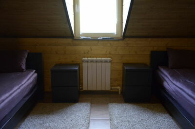 Фотография номера мотеля Western Club