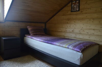 Фотография номера мотеля Western Club