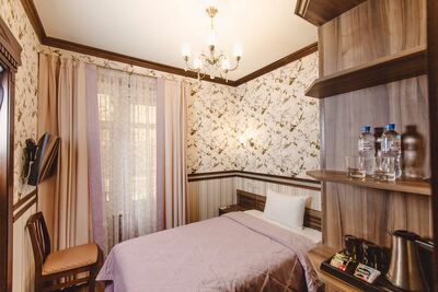 Фотография номера гостиницы Вилла Полианна