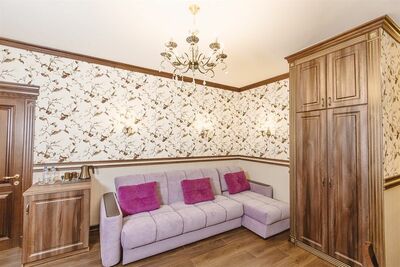 Фотография номера гостиницы Вилла Полианна