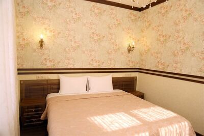 Фотография номера гостиницы Вилла Полианна