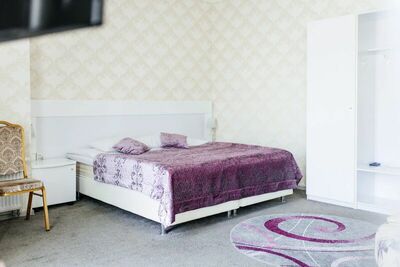 Фотография номера гостиницы Вивальди