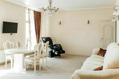 Фотография номера гостиницы Вивальди