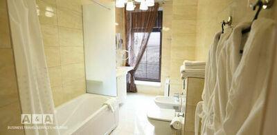 Фотография номера гостиницы Вивальди