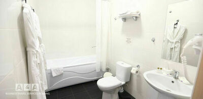 Фотография номера гостиницы Вивальди