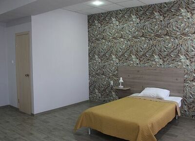 Фотография номера гостиницы Чулпан