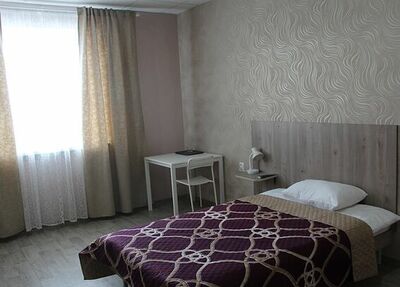 Фотография номера гостиницы Чулпан