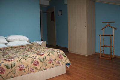 Фотография номера гостиницы Ковчег